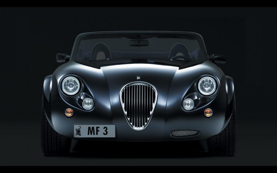  Wiesmann MF3 2003 года  (фото 61 из 61)